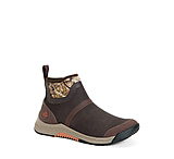 Muck Boots Outscape Chelsea Boots - Women's, 13 US, Medium, Brown/Mossy Oak Break Up Country, OSC-MOBU-CAM-130