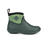 Muck Boots Women's Muckster Ii Ankle Women's Calendared Ankle Boot, Green, 7, M2AW300502