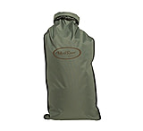 Mud River Dog Food Bucket, Green, 9.75 x 13.75in, 18702