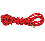 Mud River Hardhead Check Cord, Orange