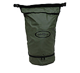 Mud River Magnum Hoss Food Bag, Holds 20 lbs Dry Food, Green, 18503