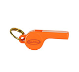 Mud River Training Dog Whistle, Orange, 38106