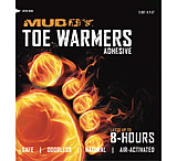 Muddy Toe Warmer