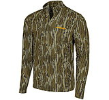 Muddy TRX Lightweight Quarter Zip 1707985