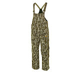 Image of Muddy TRX Waterproof Sherpa Fleece Bibs - Men's