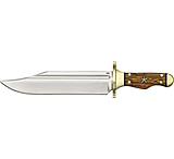 Image of Museum Replicas Miniature Lone Star Bowie Knife