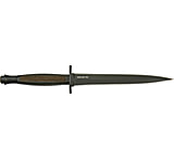 Image of Museum Replicas Miniature World War II Fairbain Knife