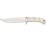 Image of Museum Replicas North American Frontier Palm Knife