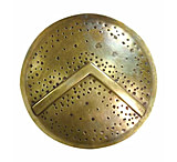 Image of Museum Replicas Spartans Round Brooch