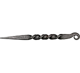 Image of Museum Replicas Twisted Twisted Iron Dagger