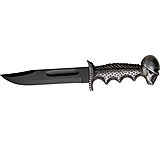 Image of Museum Replicas WWII Skull Fighting Knife
