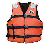 Image of Mustang Survival Adult Universal Fit Industrial Flotation Vest