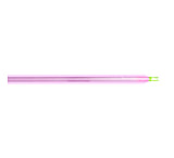 Image of Muzzy Saber 2040 Youth Arrow w/Glow Sticks 3 pk.
