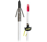 Image of Muzzy Classic Fish Arrow w/ Point