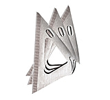 Image of Muzzy Replacement Blades