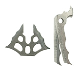 Image of Muzzy Trocar HB-Ti Replacement Blades