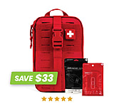 Image of My Medic MyFAK Bundle 10.5x7x5 inch First Aid Kits