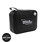 Image of My Medic Popular Mechanics First Aid Kits