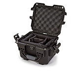 Image of Nanuk 908 Protective Case w/Padded Divider