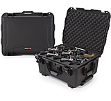 Image of Nanuk 950 15 Up Gun Case w/ Foam