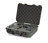 Image of Nanuk 910 Pistol Optic Ready Case w/ Foam