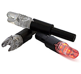 Image of New Archery Products Illuminated Nocks