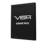 NcSTAR Hard PE Ballistic Panel, 11 in x 14 in - No Cut, Black, BPF1114