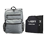 Image of NcSTAR VISM GuardianPack Backpack with Level IIIA Soft Panels