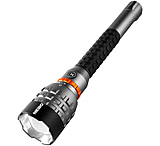 Nebo Davinci LED Flashlight, Li-ion Battery, White Spot Light, 18000 Lumens, NEB-FLT-1068