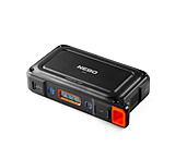 Image of Nebo Rambler 200 Portable Power Station