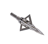 Image of New Archery Products Ignite 4 Blade 100 Crossbow Broadhead - 3 Pack