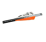Image of New Archery Products Quikfletch 3in Hellfire Standard Vanes