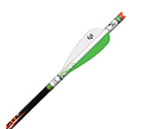 Image of New Archery Products Quikfletch 3in Quikspin Vanes for Crossbow