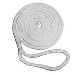 Image of New England Ropes 1/2in x 35ft Nylon Double Braid Dock Line