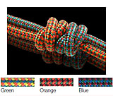 New England Ropes Maxim Tech Cord, Assorted, 5mmx20ft 106322