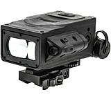 Image of Newcon Optik SEEKER S Mountable 10-2000m Laser Rangefinder