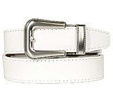 Nexbelt Dakota Belt - Women's, White, 1in, PCK8001