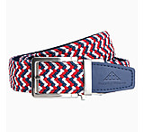 Image of Nexbelt Folds Of Honor Braided Ratchet Belt