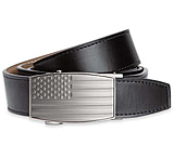 Image of Nexbelt USA Embossed Aston Belt