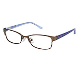Image of Nicole Miller Aviana Eyeglass Frames