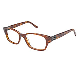 Image of Nicole Miller Broome Eyeglass Frames
