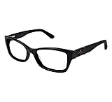 Image of Nicole Miller Bruckner Eyeglass Frames