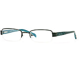 Image of Nicole Miller Carnivale SENM CARN00 Eyeglass Frames