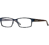 Image of Nicole Miller Collection NL Big Time SENL BIGT00 Eyeglass Frames
