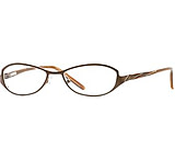 Image of Nicole Miller Collection NL Condesa SENL COND00 Eyeglass Frames