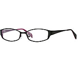 Image of Nicole Miller Collection NL Double Vision SENL DOUB00 Eyeglass Frames