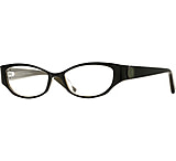 Image of Nicole Miller Collection NL Eclair SENL ECLA00 Eyeglass Frames