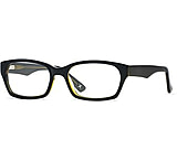 Image of Nicole Miller Collection NL High Society SENL HIGH00 Eyeglass Frames