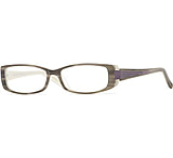 Image of Nicole Miller Collection NL Merci SENL MERC00 Eyeglass Frames