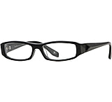 Image of Nicole Miller Collection NL Mode Du Jour SENL MODJ00 Eyeglass Frames